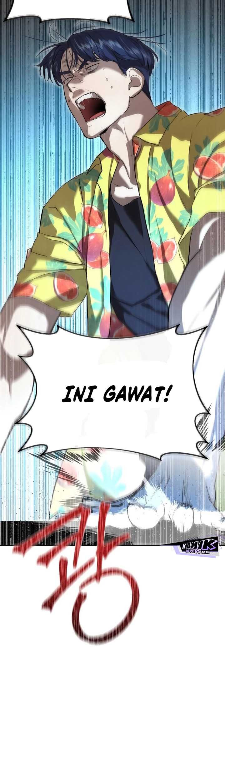 Special Civil Servant Chapter 14 - halaman 12