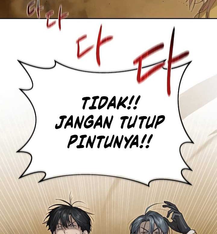 Special Civil Servant Chapter 14 - halaman 27