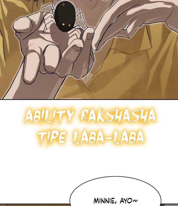 Special Civil Servant Chapter 14 - halaman 39