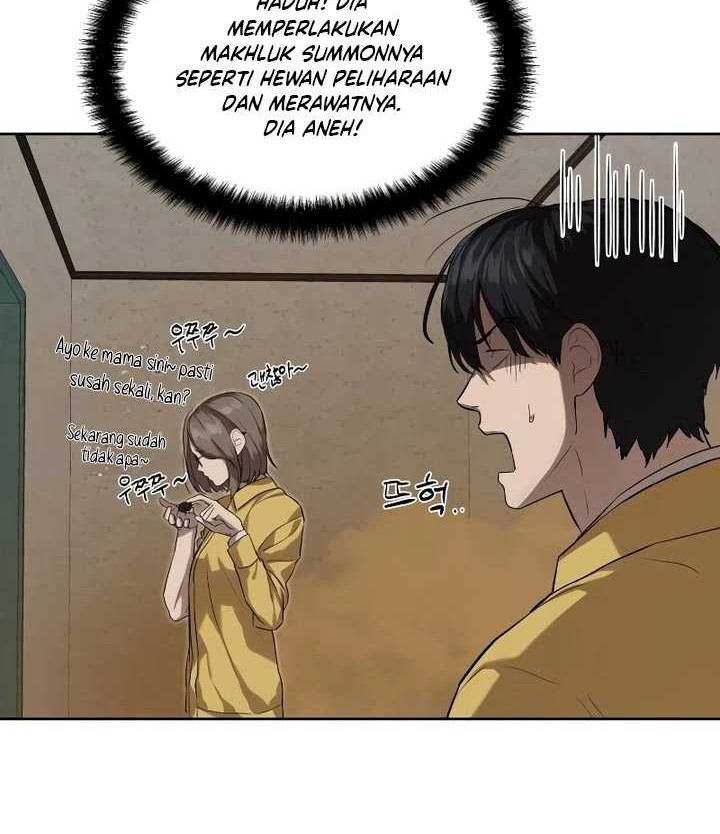 Special Civil Servant Chapter 14 - halaman 41