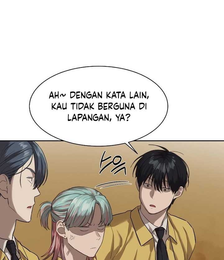 Special Civil Servant Chapter 14 - halaman 43