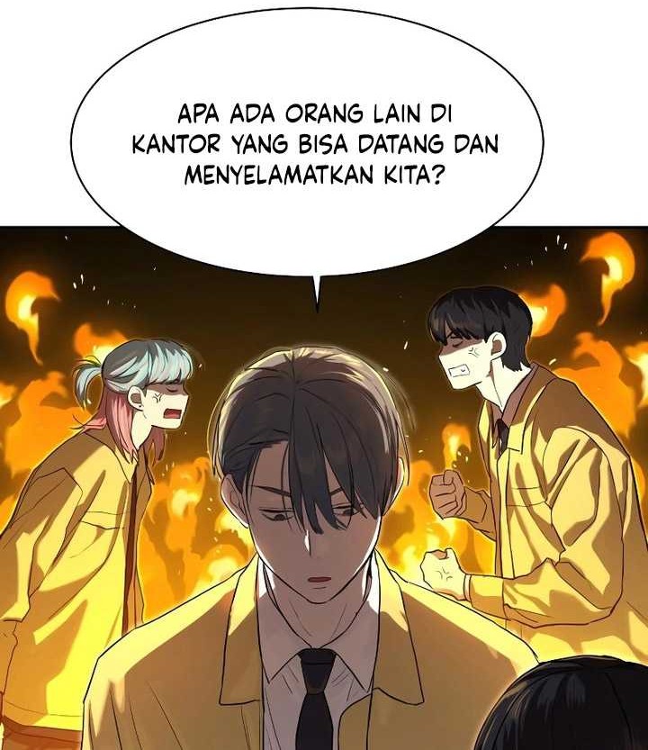 Special Civil Servant Chapter 14 - halaman 45