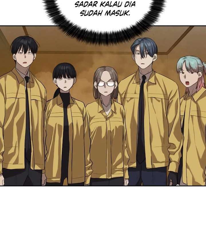 Special Civil Servant Chapter 14 - halaman 49