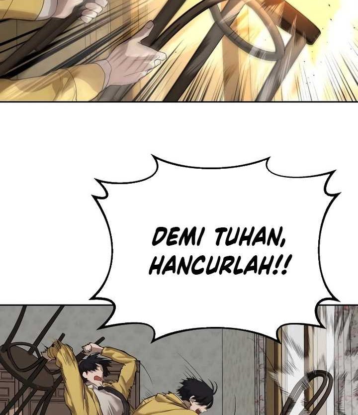 Special Civil Servant Chapter 14 - halaman 5