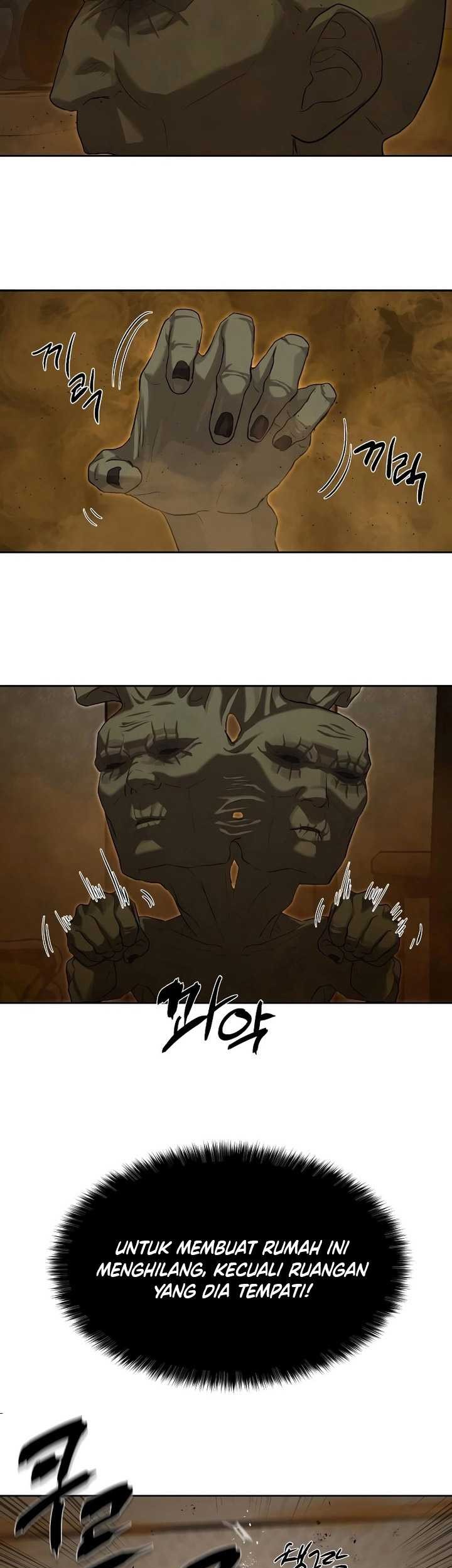 Special Civil Servant Chapter 14 - halaman 68