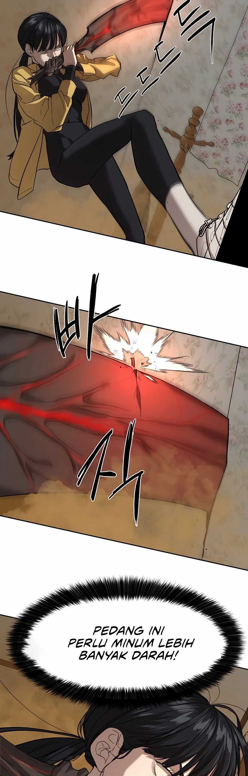 Special Civil Servant Chapter 15 - halaman 13