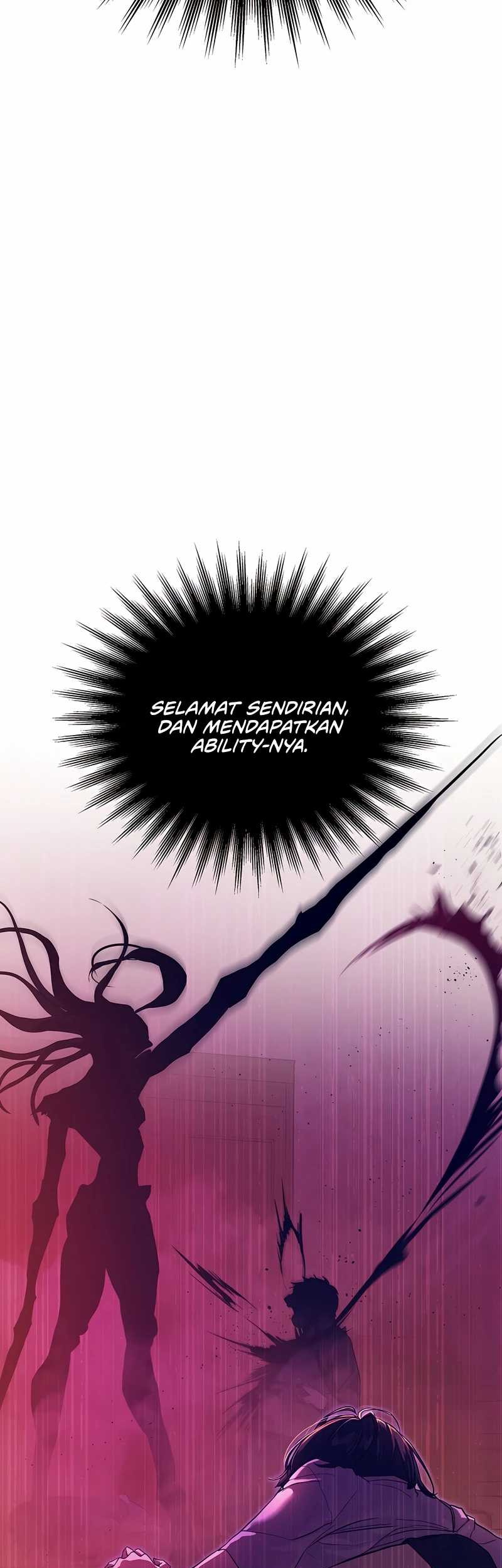 Special Civil Servant Chapter 15 - halaman 25