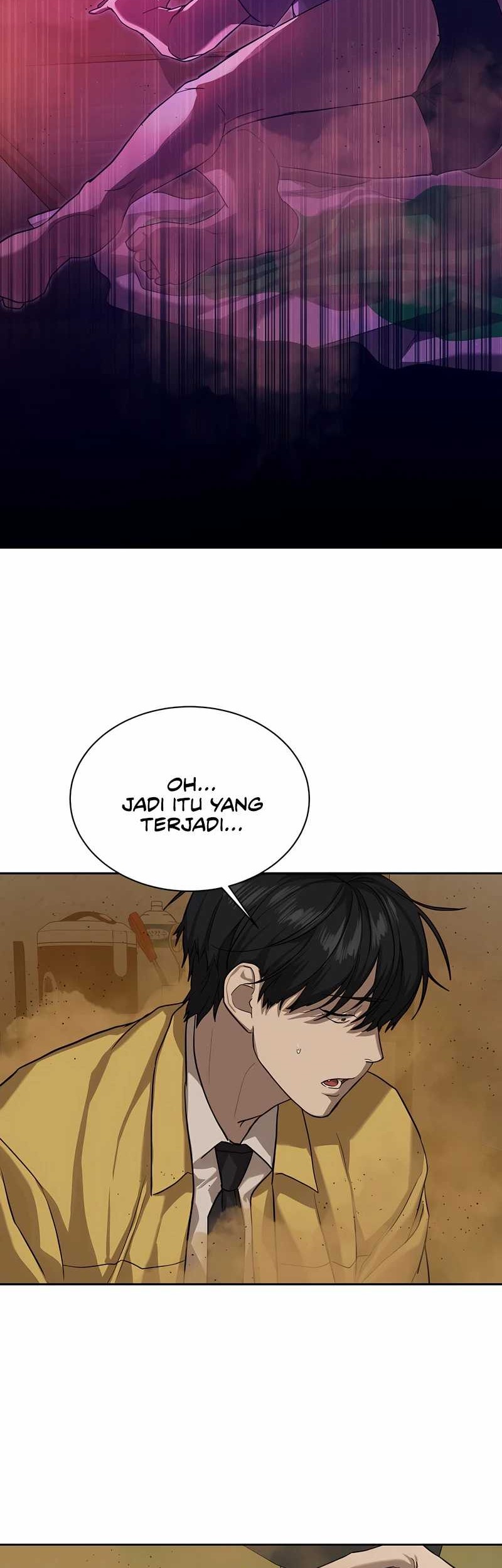 Special Civil Servant Chapter 15 - halaman 26