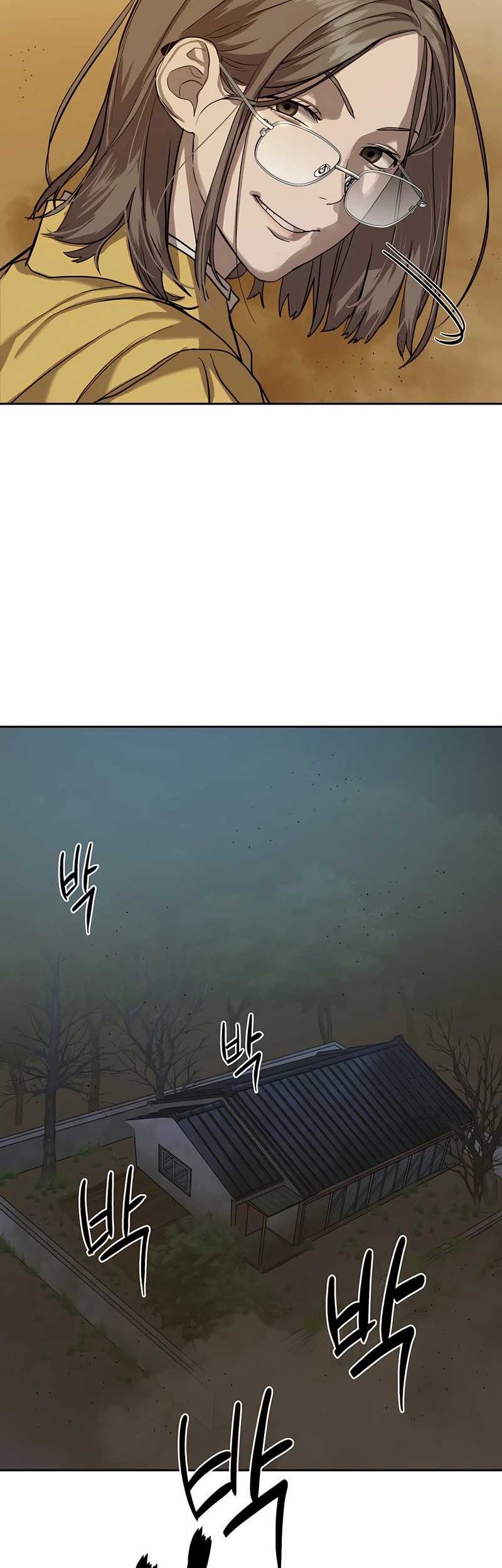 Special Civil Servant Chapter 15 - halaman 30