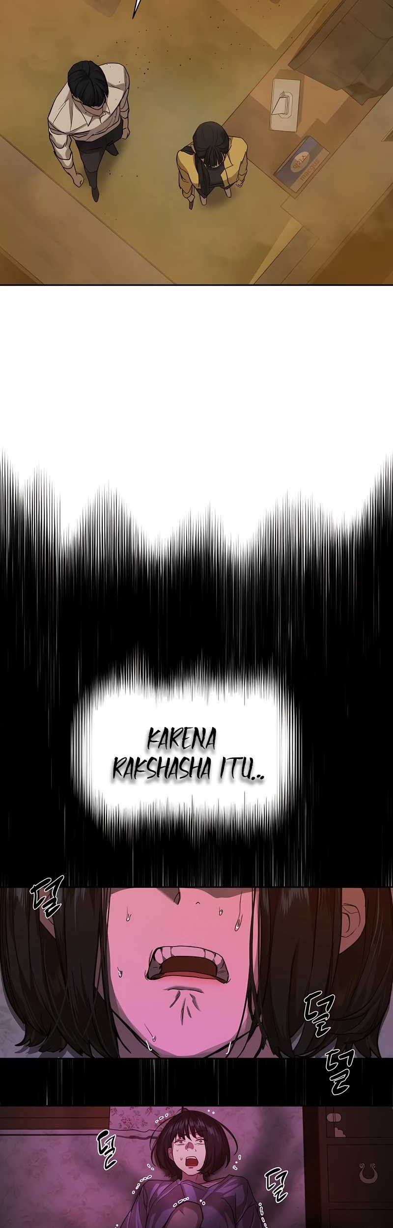 Special Civil Servant Chapter 15 - halaman 39