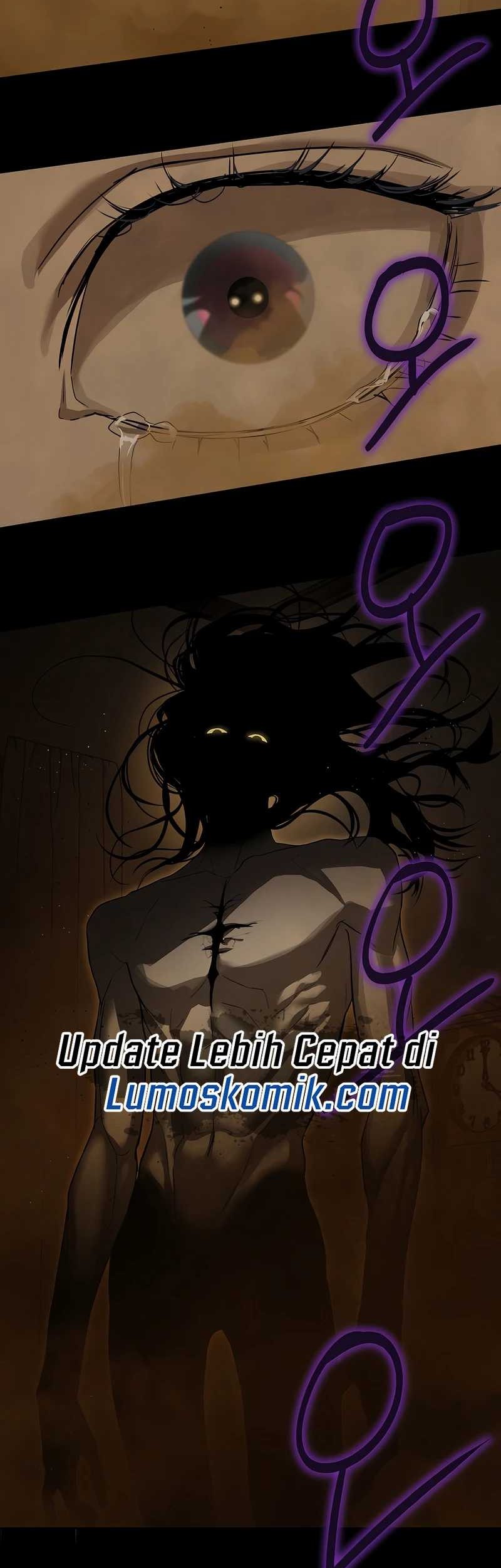 Special Civil Servant Chapter 15 - halaman 43