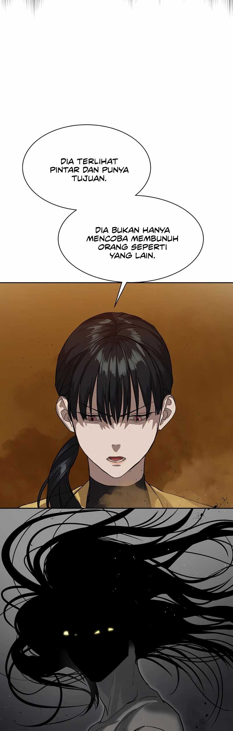 Special Civil Servant Chapter 15 - halaman 45