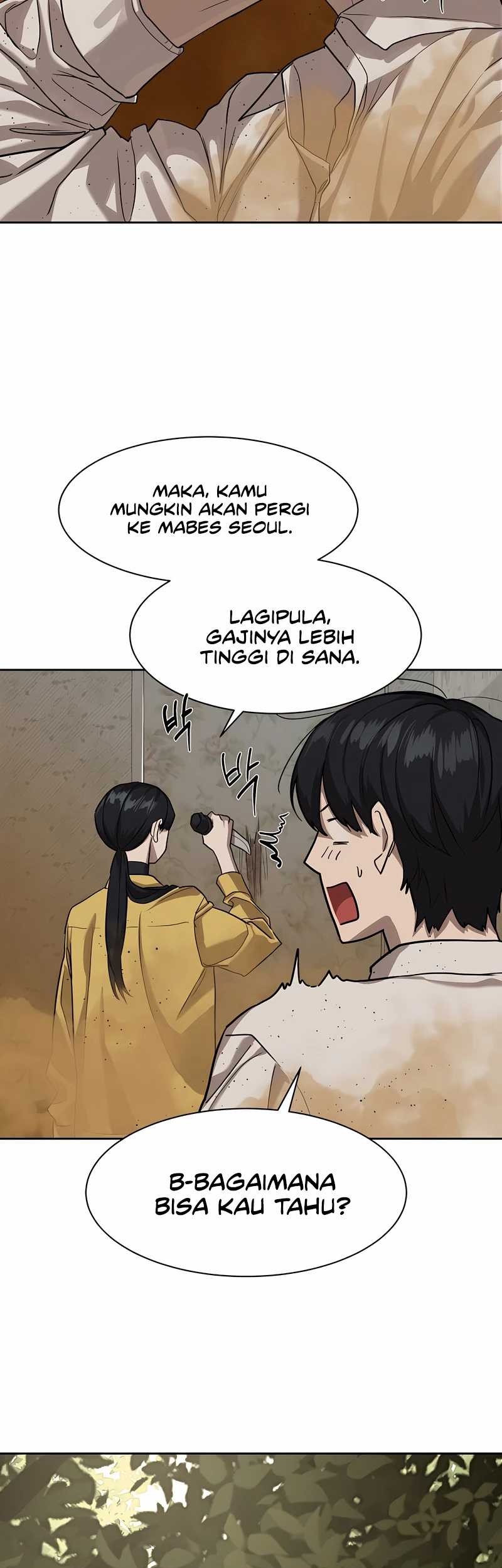 Special Civil Servant Chapter 15 - halaman 49