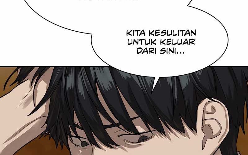Special Civil Servant Chapter 15 - halaman 60