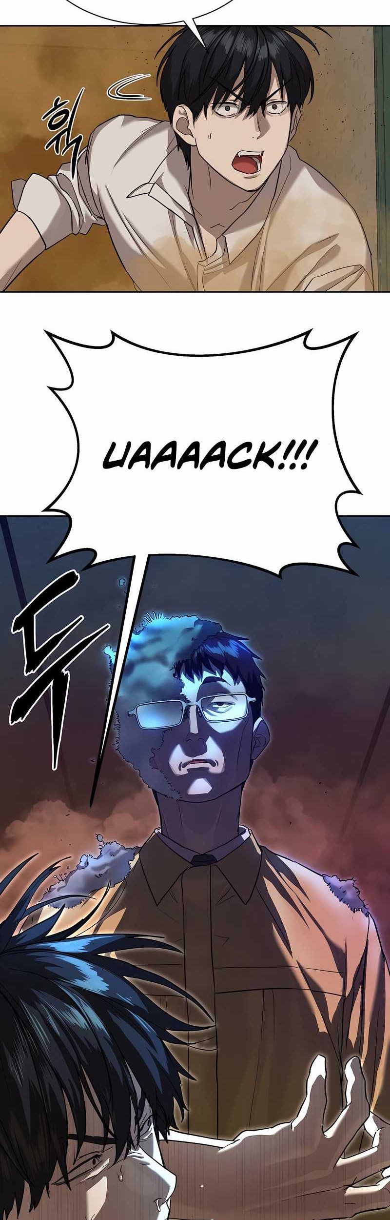 Special Civil Servant Chapter 15 - halaman 62