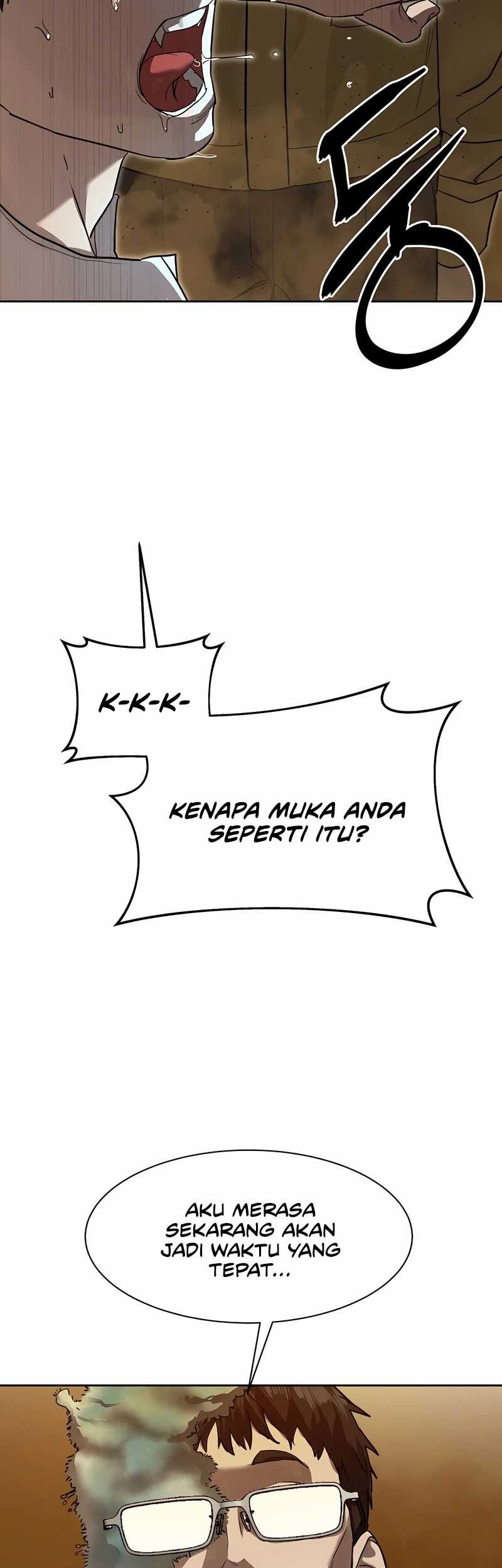 Special Civil Servant Chapter 15 - halaman 63