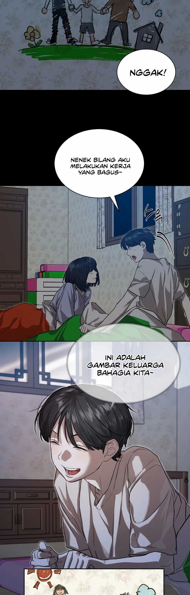 Special Civil Servant Chapter 15 - halaman 7