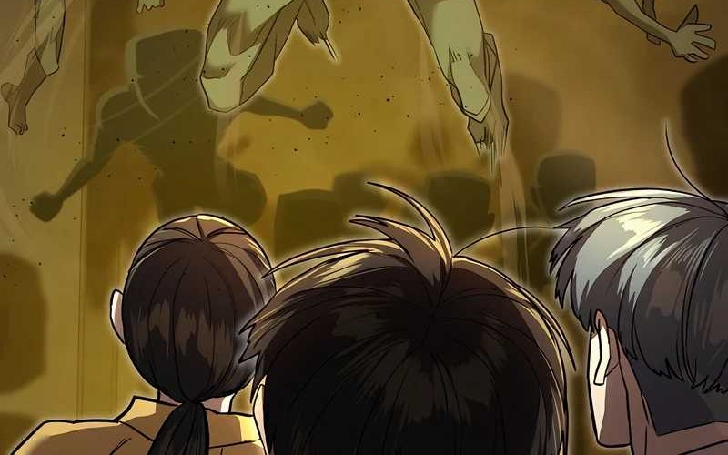 Special Civil Servant Chapter 15 - halaman 72