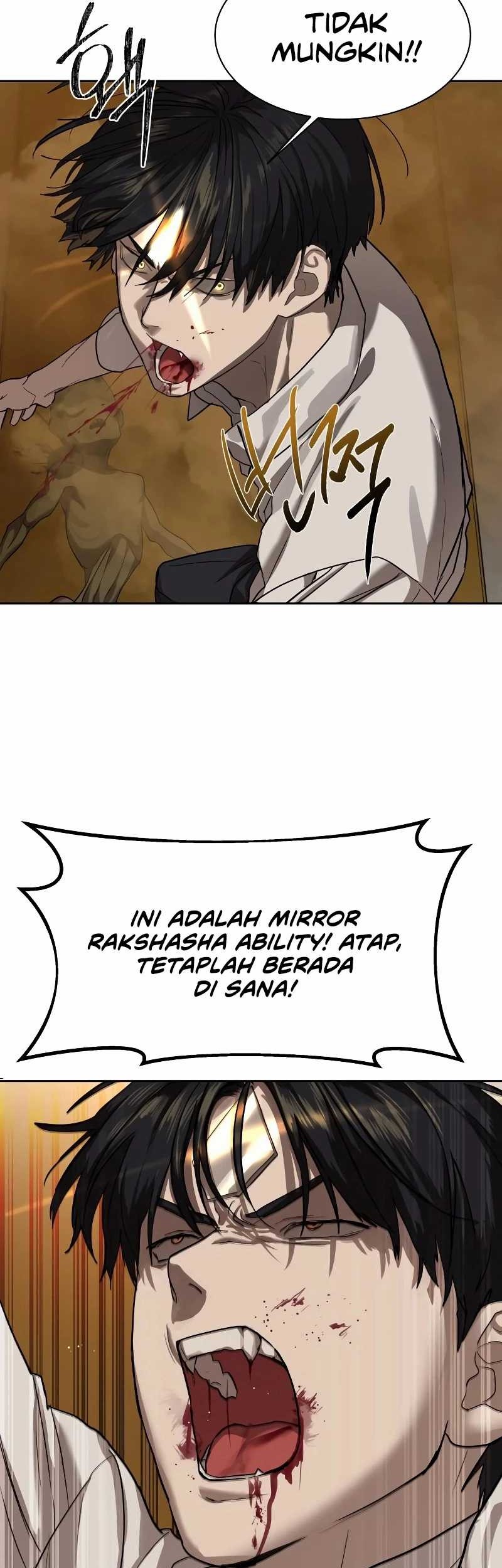 Special Civil Servant Chapter 16 - halaman 15