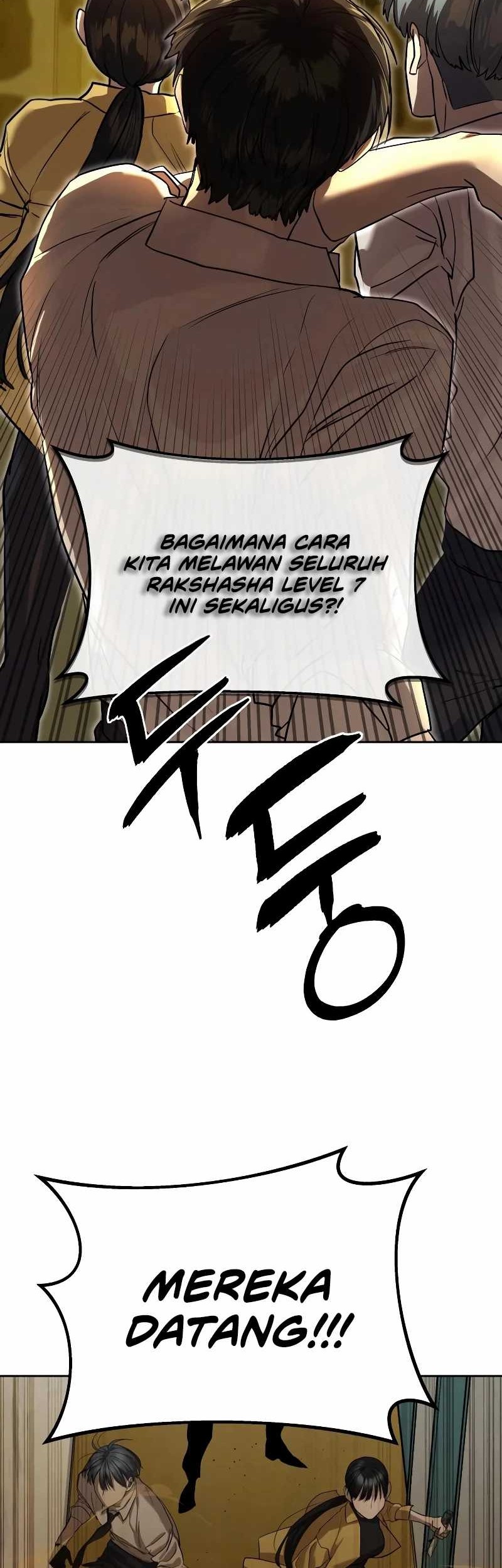 Special Civil Servant Chapter 16 - halaman 2