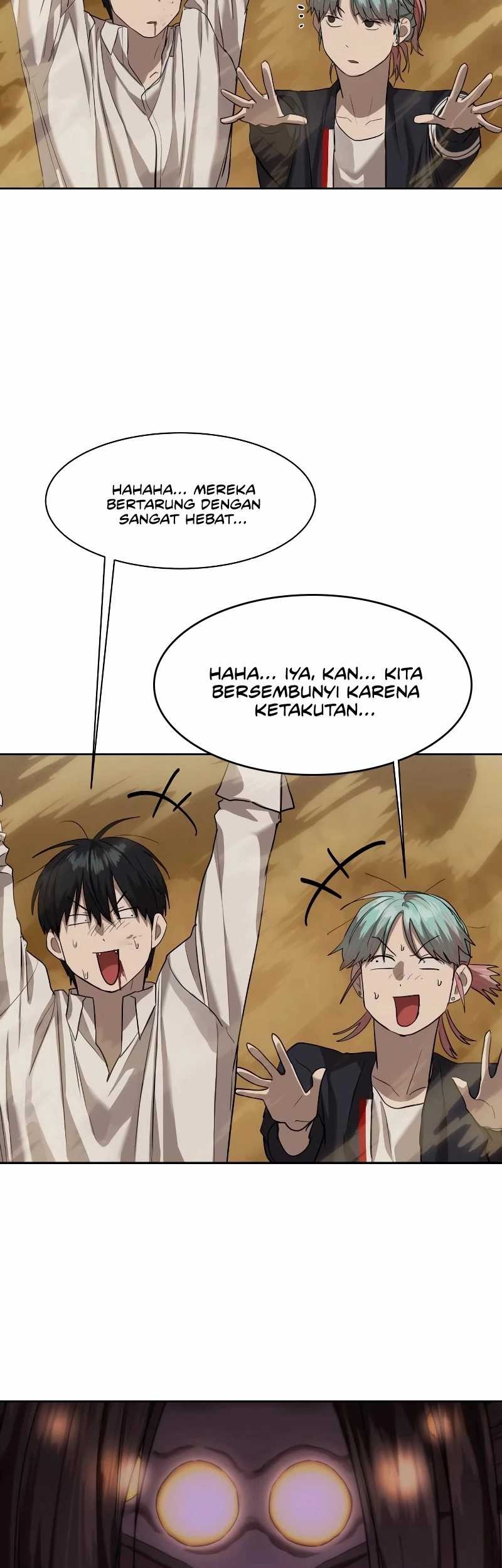 Special Civil Servant Chapter 16 - halaman 29