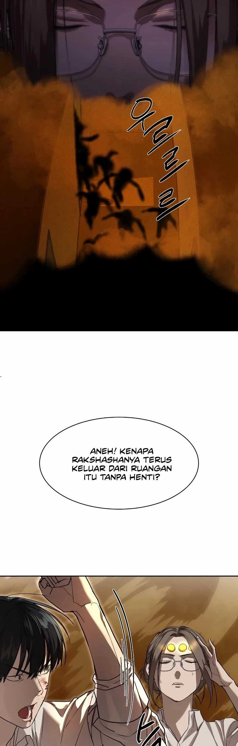 Special Civil Servant Chapter 16 - halaman 30