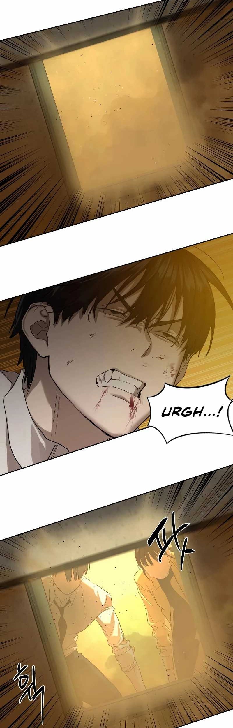 Special Civil Servant Chapter 16 - halaman 42