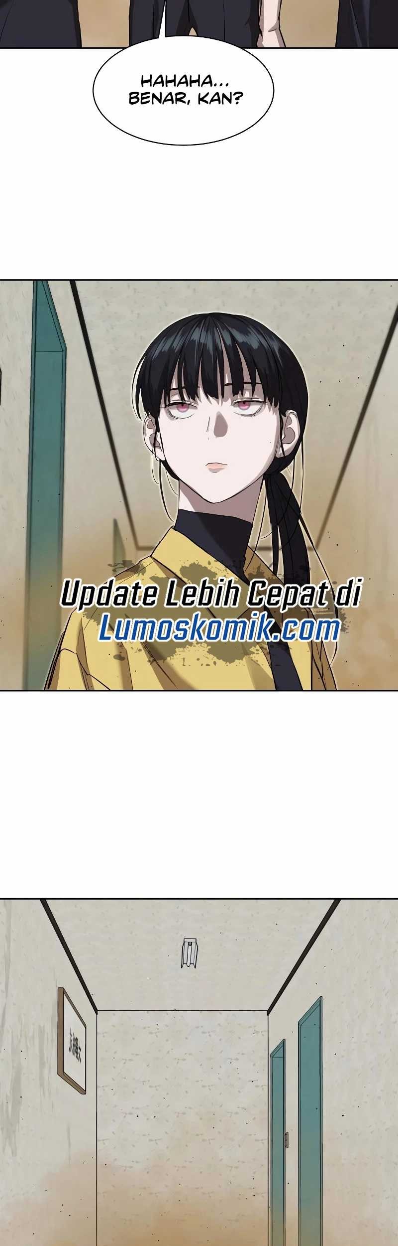 Special Civil Servant Chapter 16 - halaman 49
