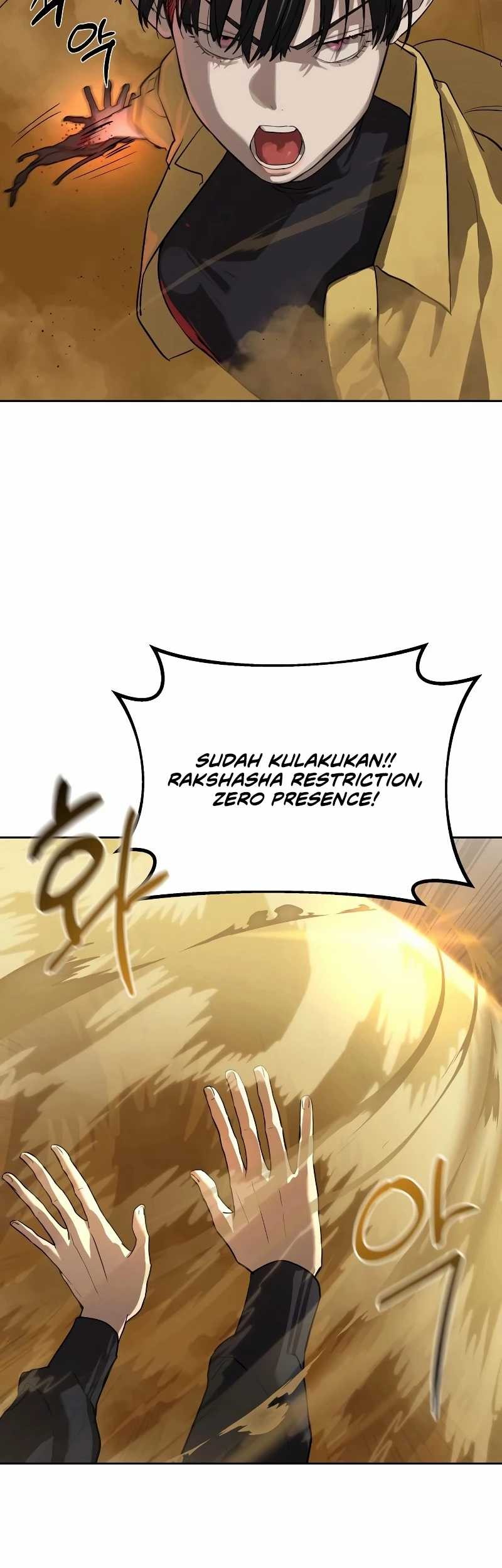 Special Civil Servant Chapter 16 - halaman 5