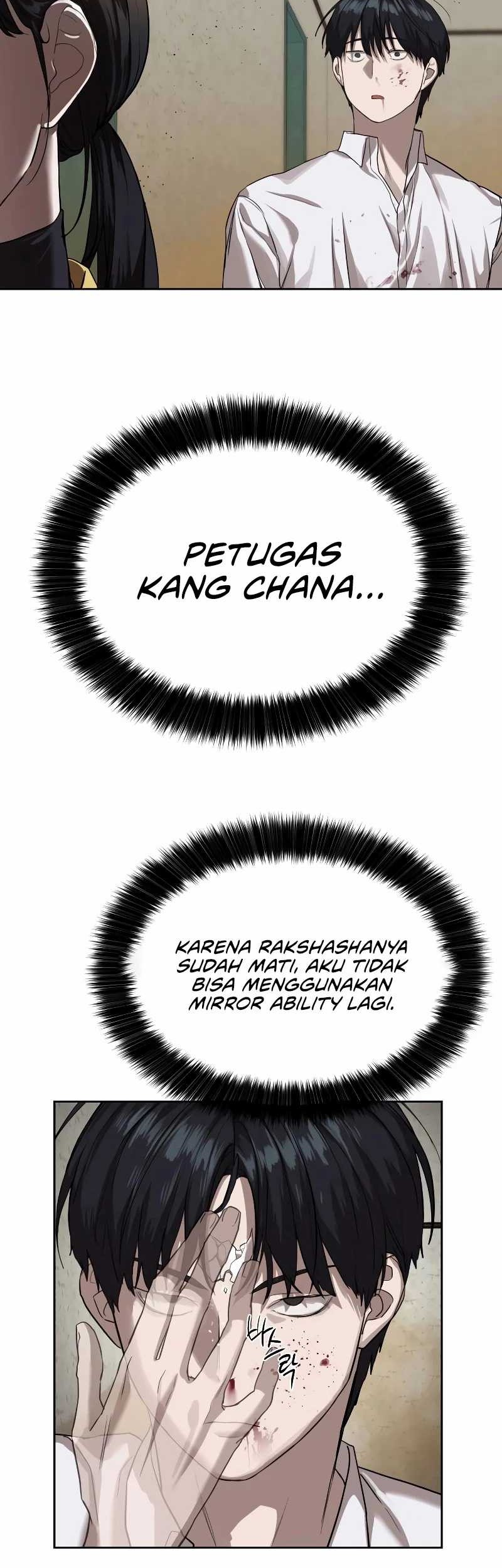 Special Civil Servant Chapter 16 - halaman 51