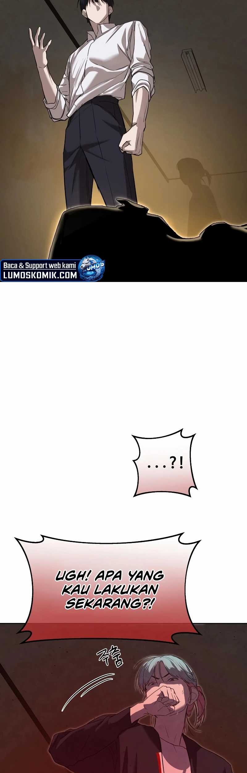 Special Civil Servant Chapter 16 - halaman 53