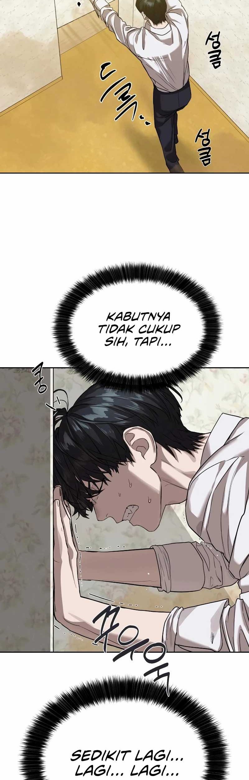 Special Civil Servant Chapter 16 - halaman 58