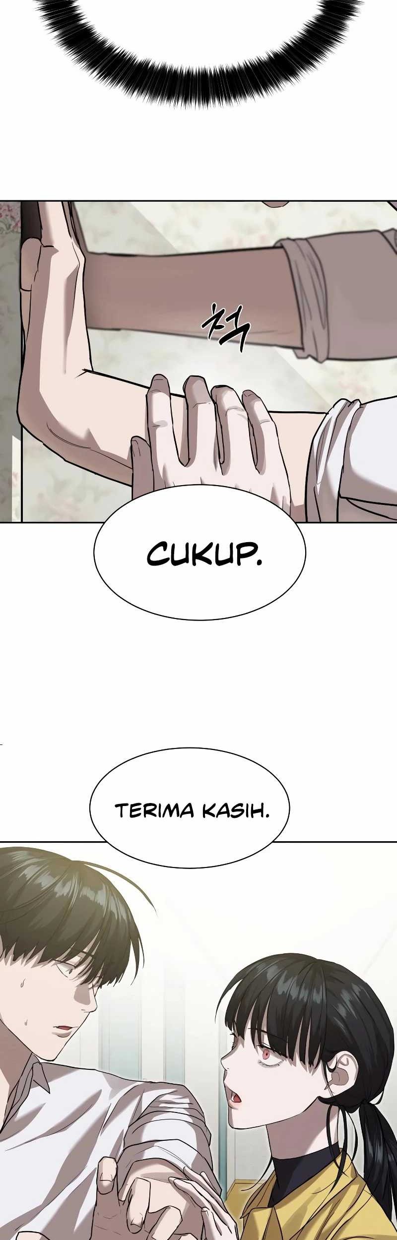 Special Civil Servant Chapter 16 - halaman 59