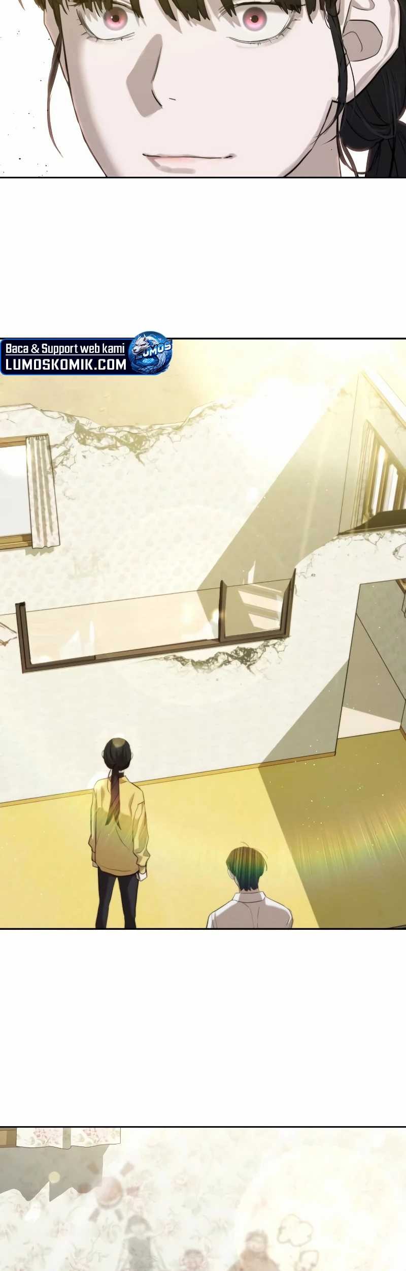 Special Civil Servant Chapter 16 - halaman 61
