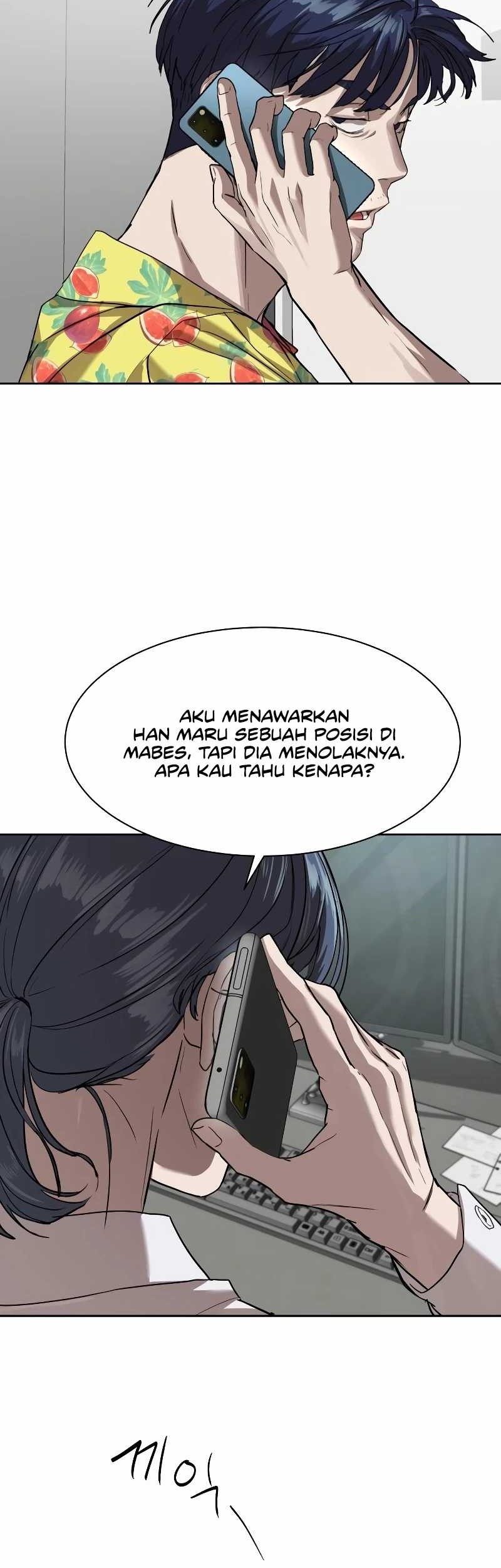 Special Civil Servant Chapter 16 - halaman 67