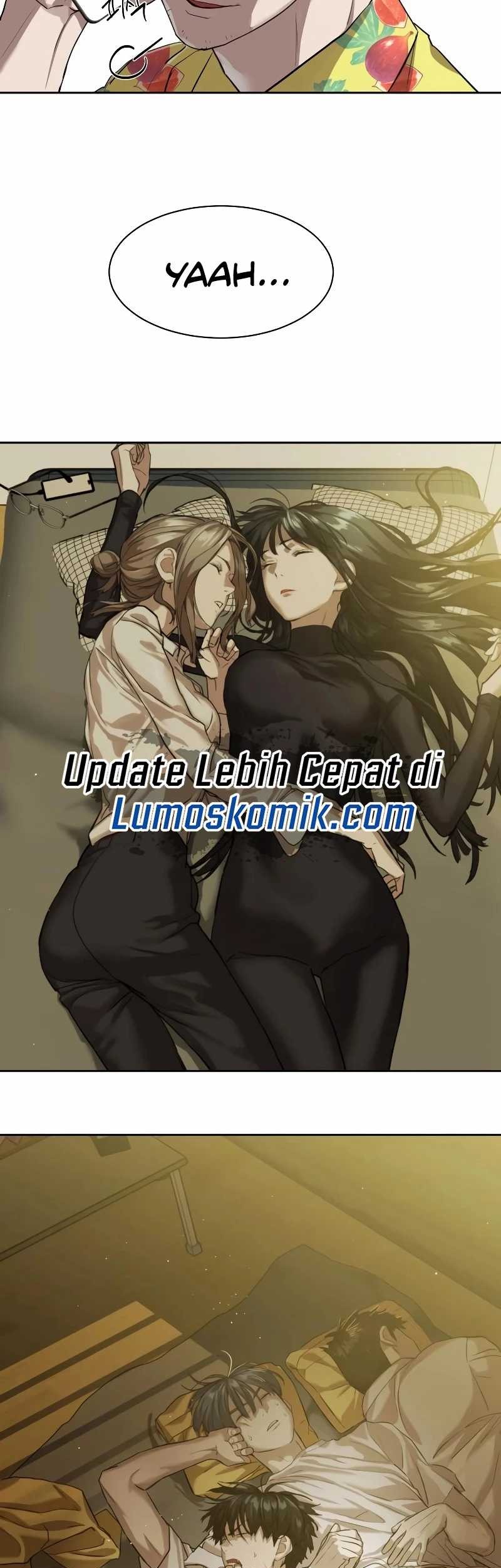 Special Civil Servant Chapter 16 - halaman 69