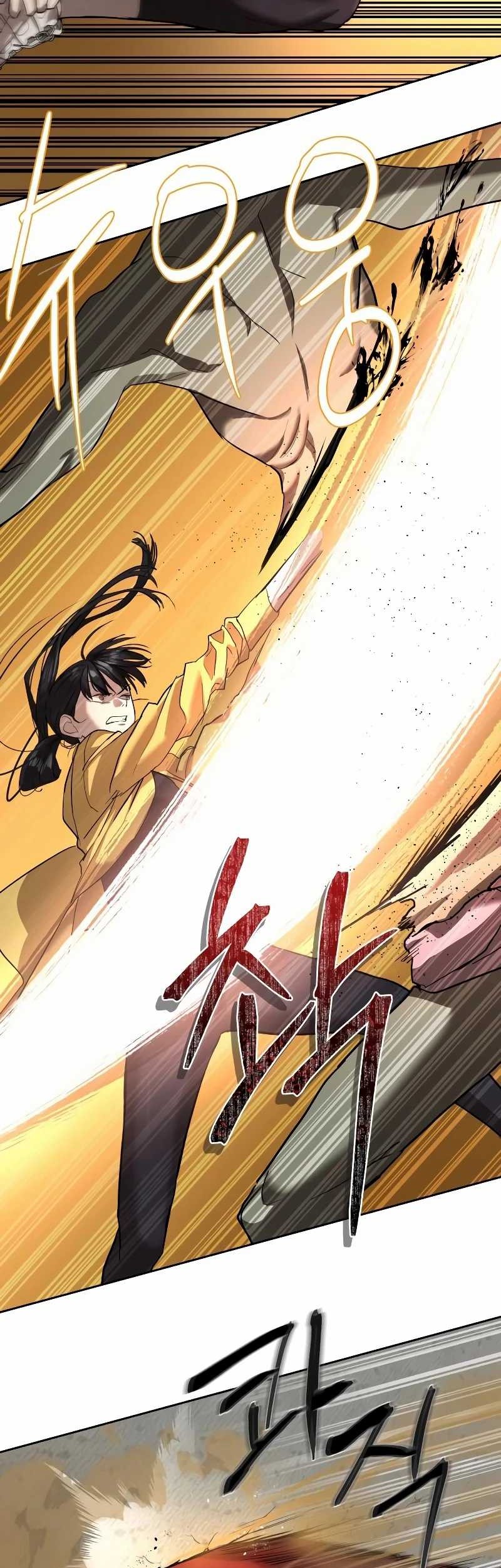 Special Civil Servant Chapter 16 - halaman 7
