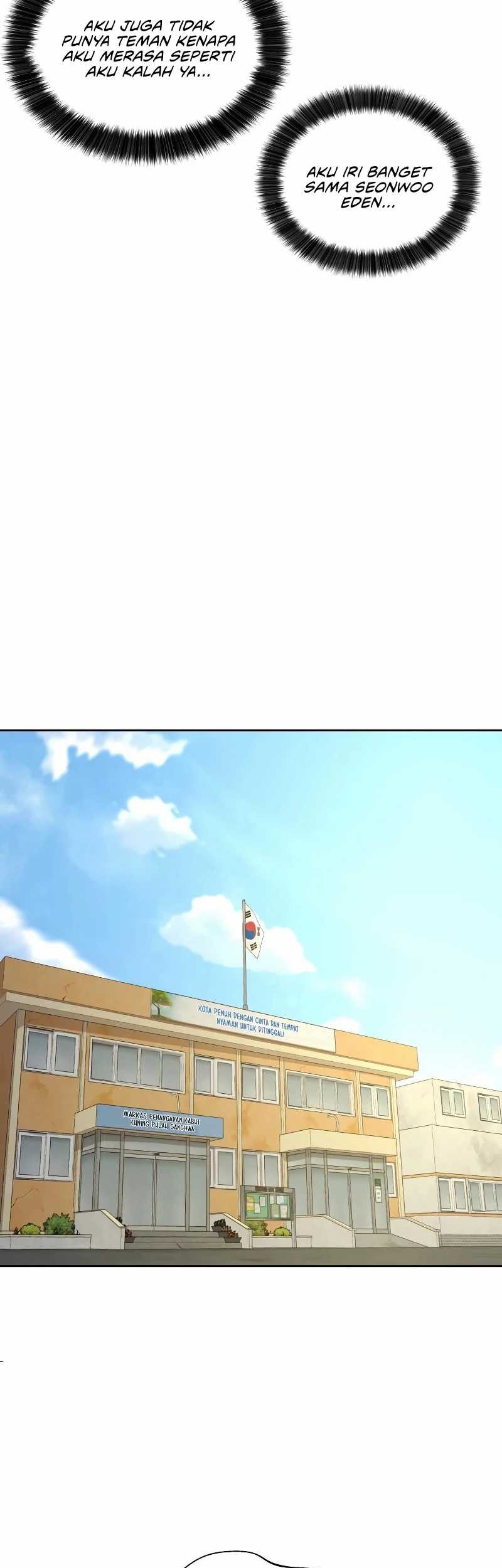 Special Civil Servant Chapter 17 - halaman 15
