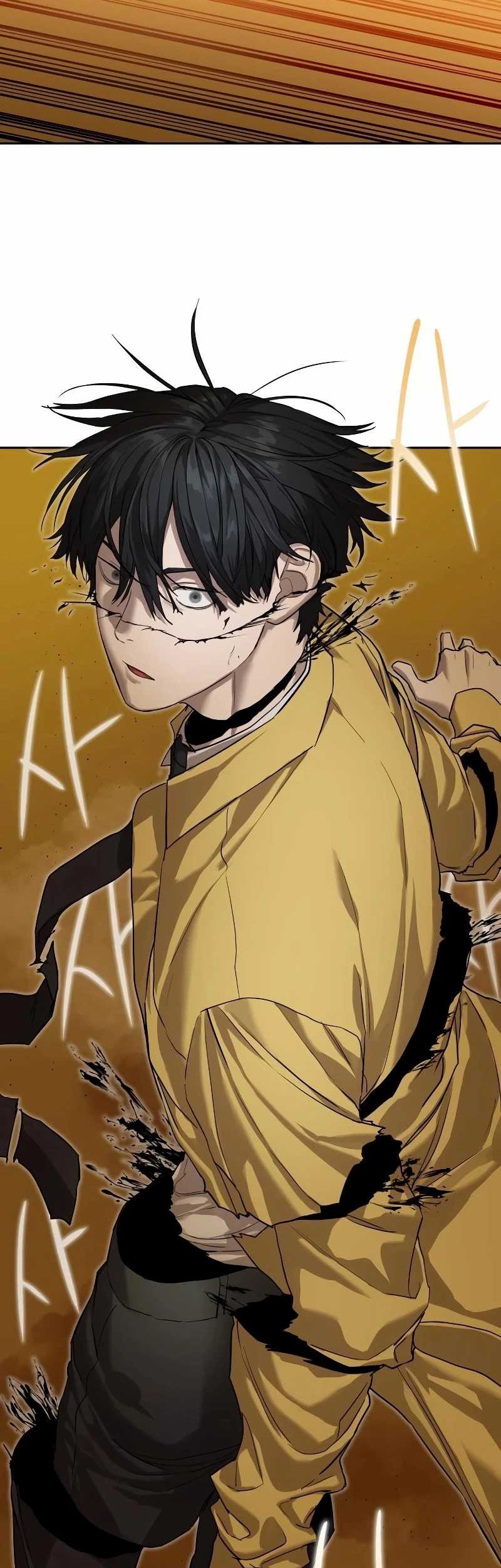 Special Civil Servant Chapter 17 - halaman 2