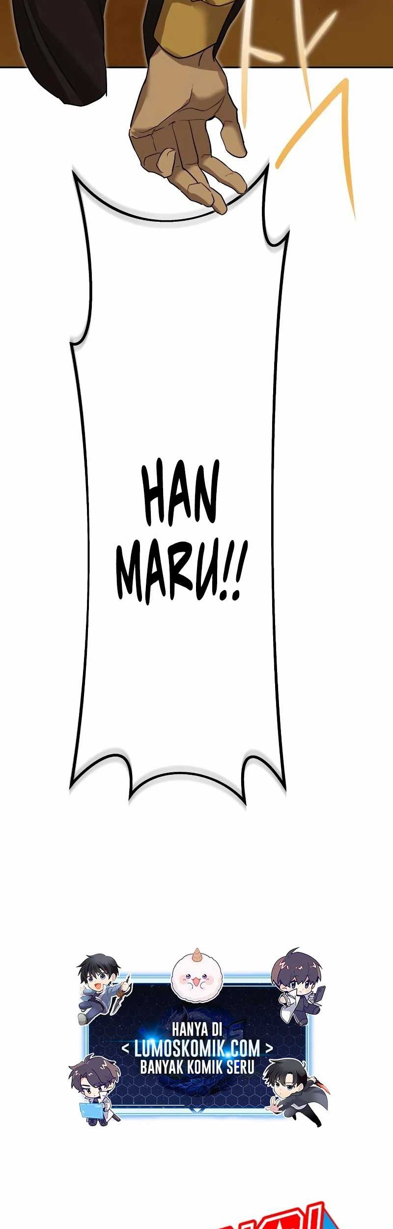 Special Civil Servant Chapter 17 - halaman 3