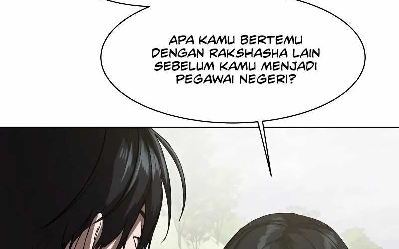Special Civil Servant Chapter 17 - halaman 32