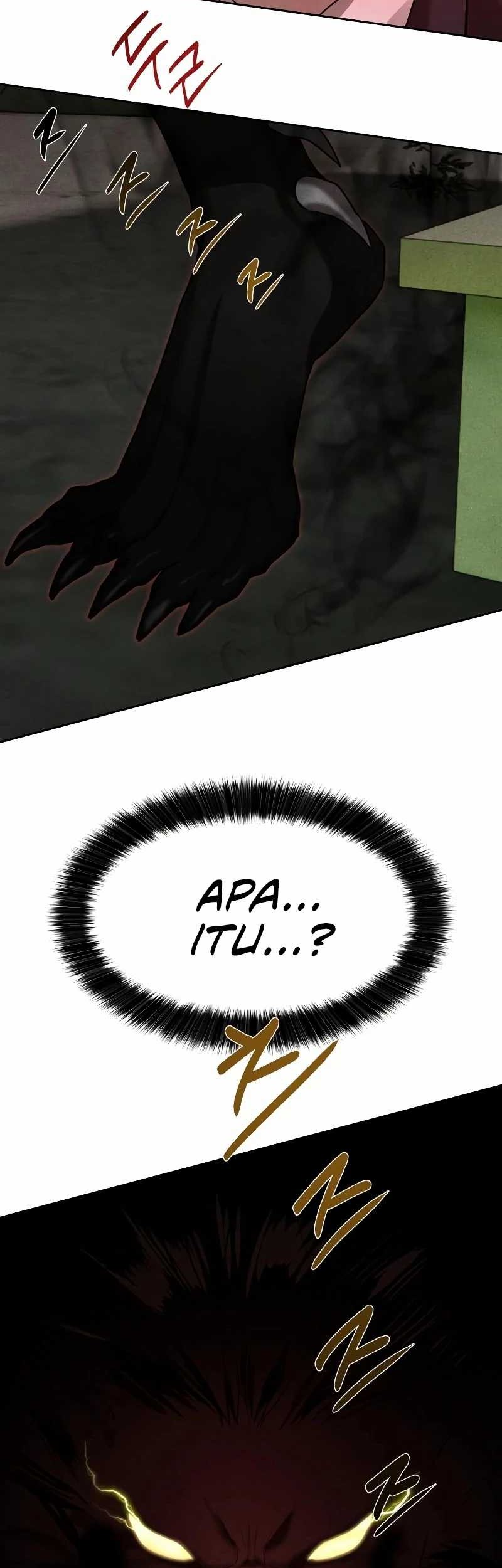 Special Civil Servant Chapter 17 - halaman 35