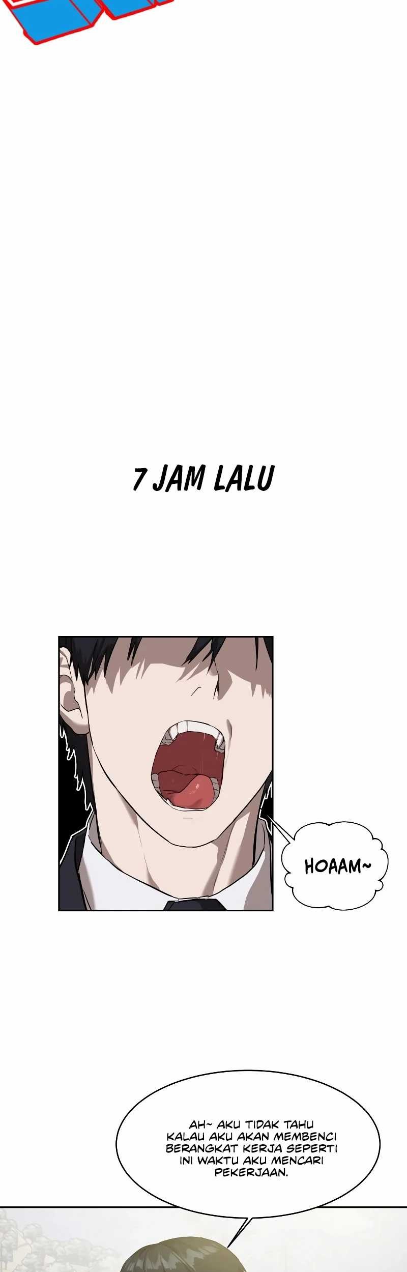 Special Civil Servant Chapter 17 - halaman 5