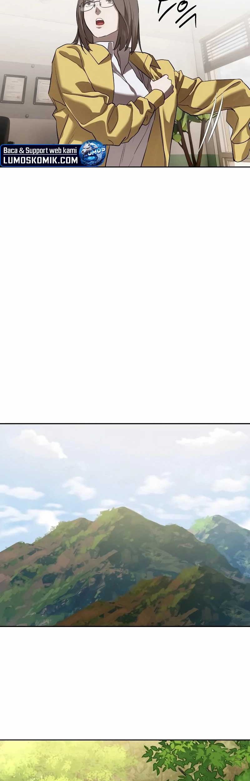 Special Civil Servant Chapter 17 - halaman 50