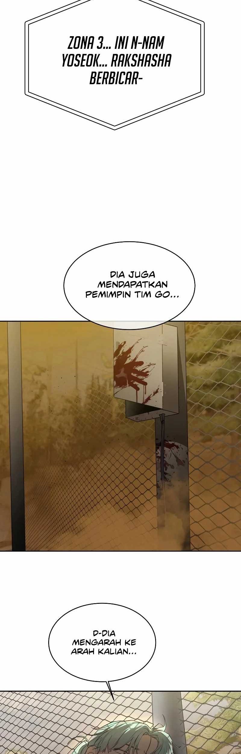 Special Civil Servant Chapter 17 - halaman 58