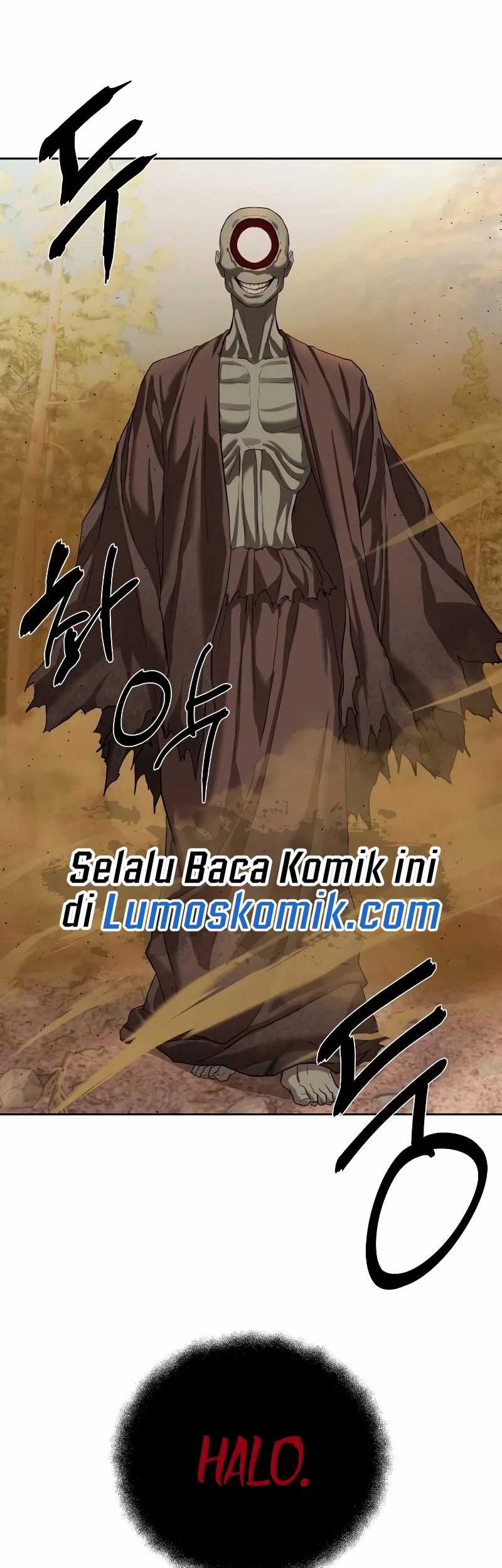 Special Civil Servant Chapter 17 - halaman 65