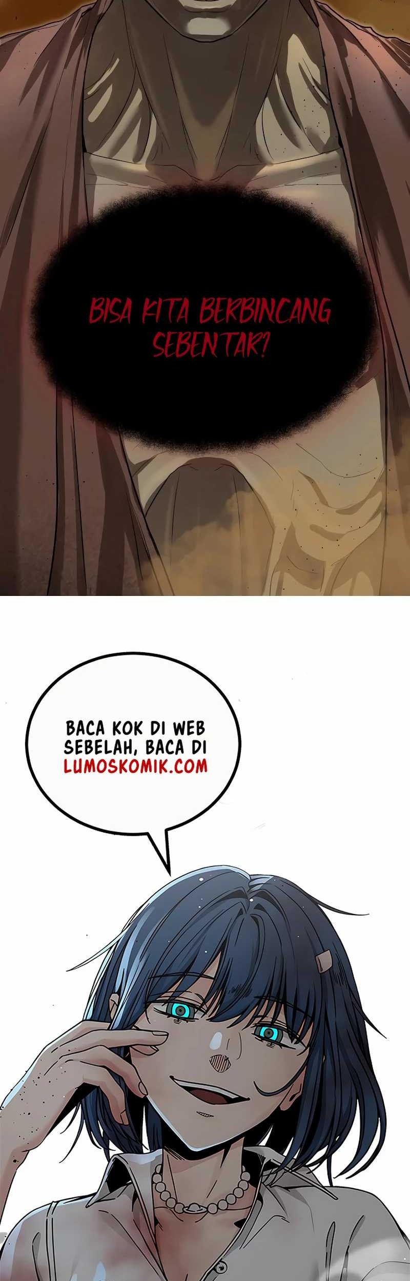 Special Civil Servant Chapter 17 - halaman 67