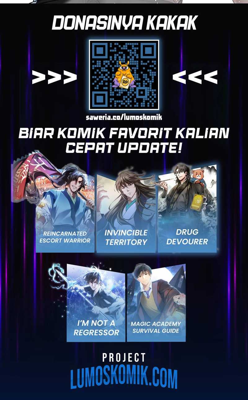 Special Civil Servant Chapter 17 - halaman 69