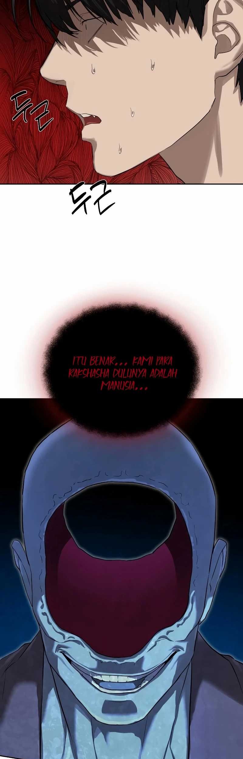 Special Civil Servant Chapter 18 - halaman 13
