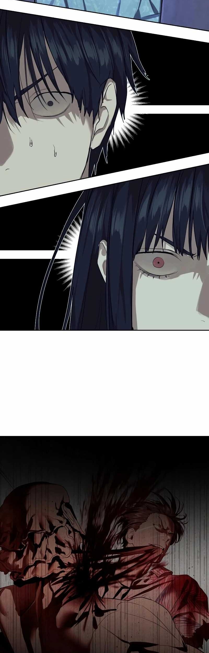 Special Civil Servant Chapter 18 - halaman 14